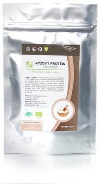 Rýžový Protein Naturalis BIO - 250g