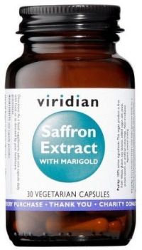 Saffron Extract 60kapslí