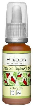 Saloos Extra bio Šípkový olej 20ml