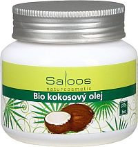 Saloos Kokosový olej LZS 250ml