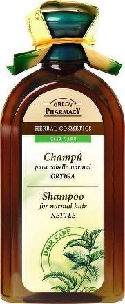 Šampón pro normální vlasy Kopřiva 350ml