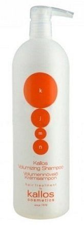 Šampon pro zvětšení objemu vlasů (Volumizing Shampoo) - Objem: 500 ml