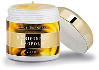 Sanct Bernhard Královský pleťový krém s propolisem 100 ml