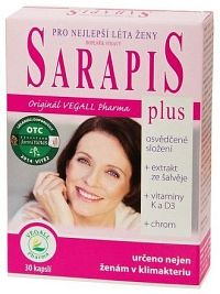 Sarapis plus cps.30