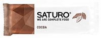 SATURO Cocoa Bar 65g