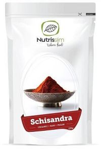 Schisandra powder 250g Bio
