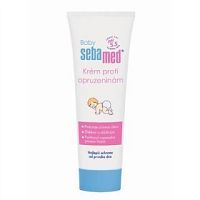 SEBAMED Dětský krém na opruzeniny 50ml cestov.bal.