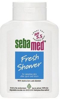 Sebamed sprchový gel FRESH SHOWER 200ml