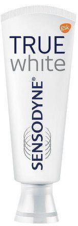 Sensodyne True White Extra Fresh zubní pasta 75ml