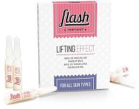 Sérum proti vráskám Flash Lifting Diet Esthetic 5 x 2,5 ml