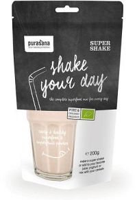 Shake Your Day Super Shake 200g BIO