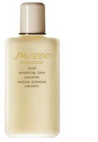 Shiseido Intenzivní hydratační pleťová voda Concentrate 150 ml