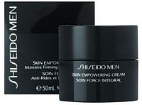 Shiseido Krém proti vráskám pro muže Men 50 ml