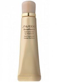 Shiseido Obnovující balzám na rty Benefiance 15 ml