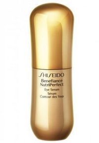 Shiseido Omlazující oční sérum Benefiance Nutriperfect 15 ml