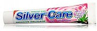Silver Care Zubní pasta pro citlivé dásně 75ml