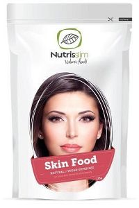 Skin Food Supermix 125g