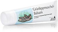 Slávka jedlá relaxační balzám Sanct Bernhard 150 ml