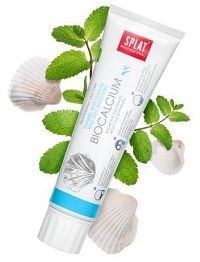 SPLAT Professional BIOCALCIUM zubní pasta 100ml