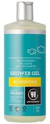 Sprchový gel bez parfemace 500ml BIO