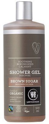 Sprchový gel brown sugar 500ml BIO