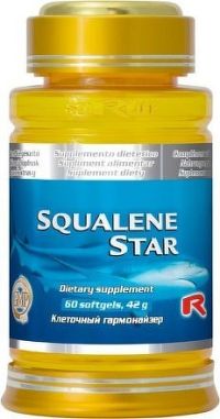 Squalene Star 60 sfg