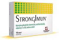 STRONGIMUN PharmaSuisse tbl.15