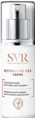SVR Hydracid C20 Creme péče proti vráskám 30ml