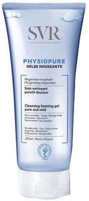 SVR Physiopure Gelee Moussante čist.pěn.gel 200ml