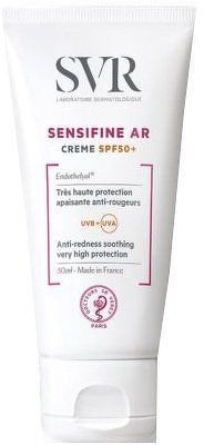 SVR Sensifine AR Creme zčervenání/opal.SPF50+ 50ml