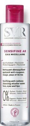 SVR Sensifine AR Eau Micellaire micel.voda 200ml