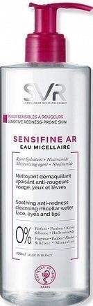 SVR Sensifine AR Eau Micellaire micel.voda 400ml