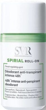 SVR Spirial Roll-On intenzivní deo 50ml