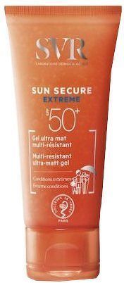 SVR Sun Secure Extreme opalovací gel SPF50+ 30ml