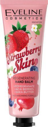 Sweet hand balm - Strawberry