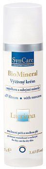 SynCare BIOMINERALl výživný krém - UV filtr 75ml