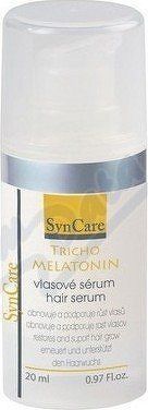 SynCare TrichoMELATONIN roztok pro růst vlasů 20ml