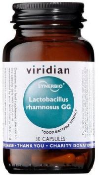 Synerbio Lactobacillus Rhamnosus GG 30 kapslí