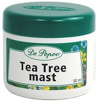 Tea Tree mast 50ml