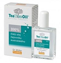 Tea tree oil 100%čistý 10ml