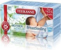 TEEKANNE Mother&Child Breastfeeding Tea 20x1.8g