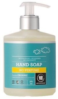 Tekuté mýdlo na ruce bez parfemace 380ml BIO