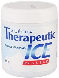 Therapeutic Ice Gel 220ml