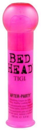 TIGI Bed Head After Party Hair Cream Uhlazující krém 100 ml