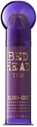 TIGI Bed Head Blow Out Zářivý krém pro lesk 100 ml