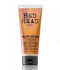 TIGI Bed Head Colour Combat Goddess (Conditioner) Kondicionér pro barvené vlasy 200 ml