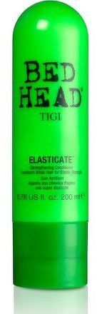 TIGI Bed Head Elasticate Strengthening Shampoo Posilující šampon pro normální vlasy 250 ml