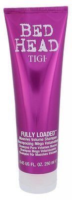 Tigi Bed Head Fully Loaded Massive Volume šampon 250 ml