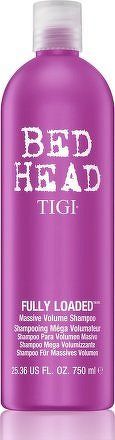 TIGI Bed Head Fully Loaded Massive Volume Shampoo 750 ml