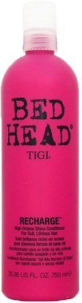 TIGI Bed Head Recharge High Octane Shine Conditioner Kondicionér pro vysoký lesk 750 ml